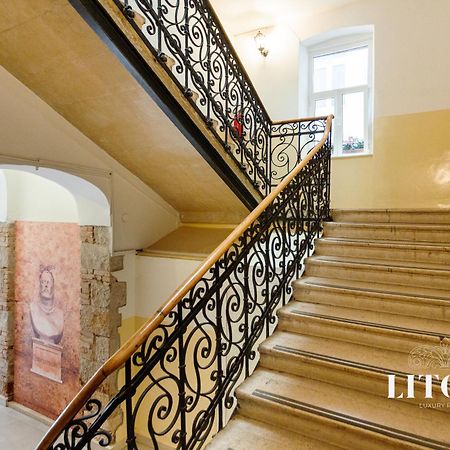 Litore Luxury Rooms Maestral Σπλιτ Εξωτερικό φωτογραφία