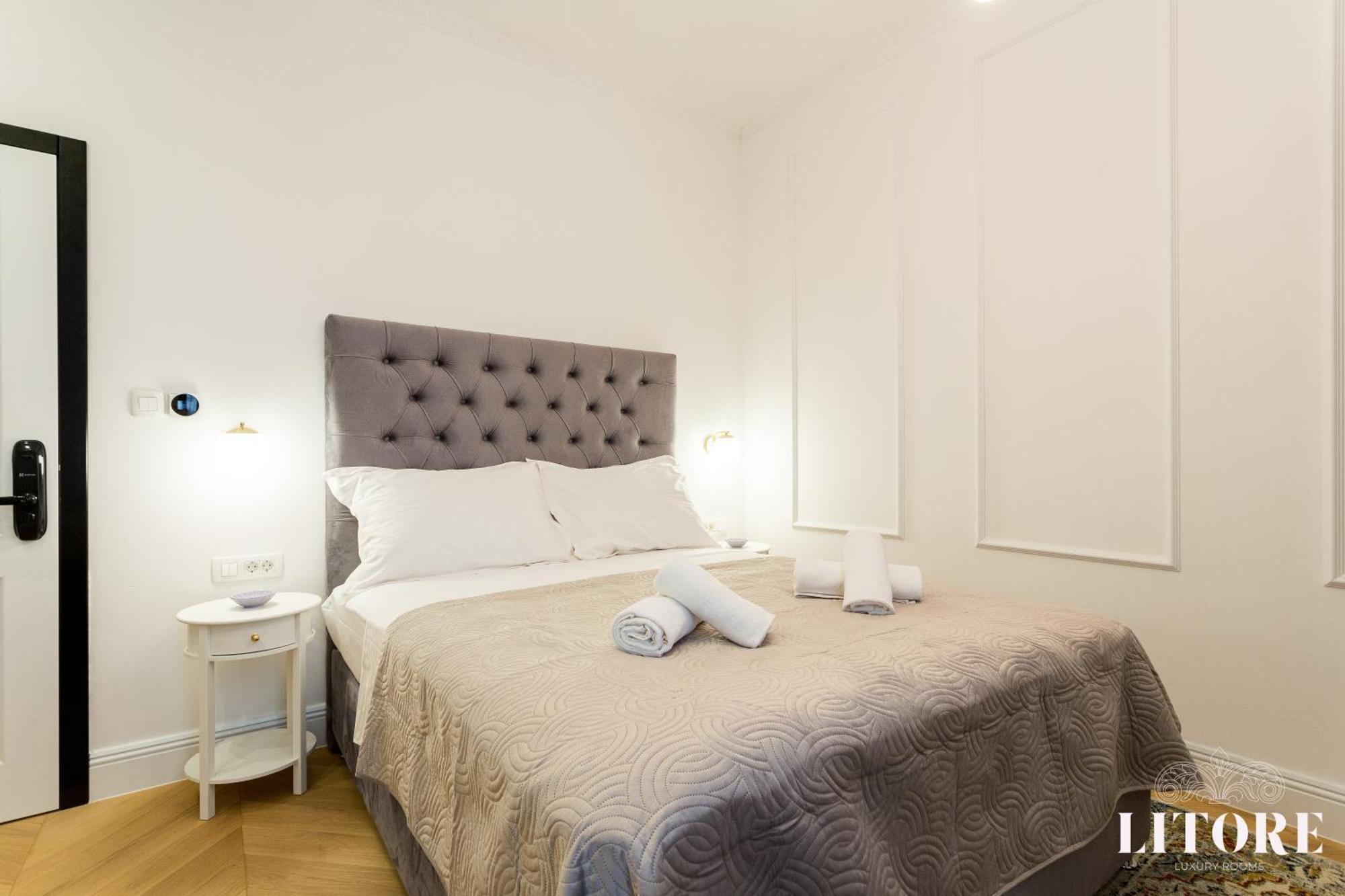 Litore Luxury Rooms Maestral Σπλιτ Εξωτερικό φωτογραφία