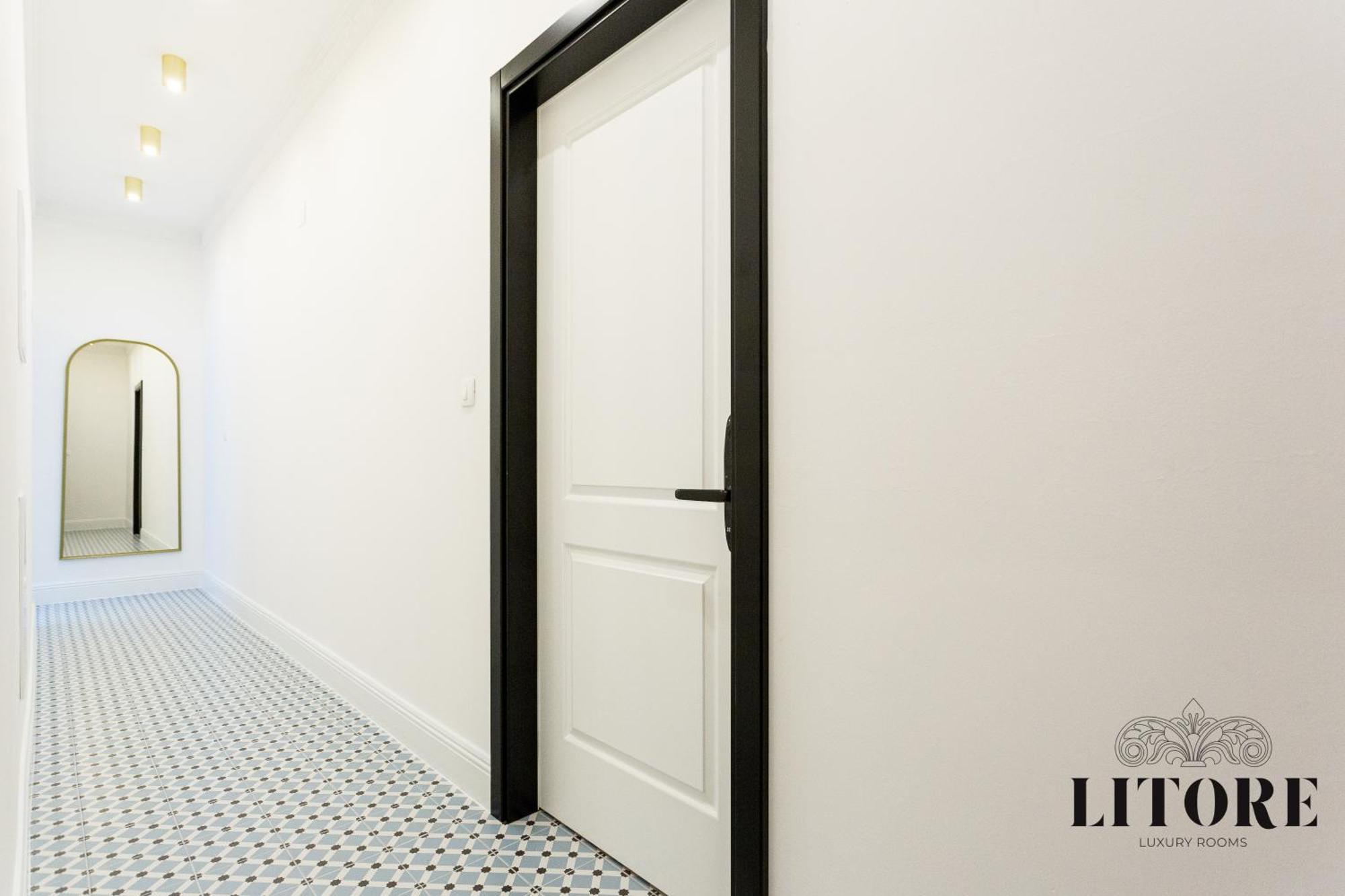 Litore Luxury Rooms Maestral Σπλιτ Εξωτερικό φωτογραφία