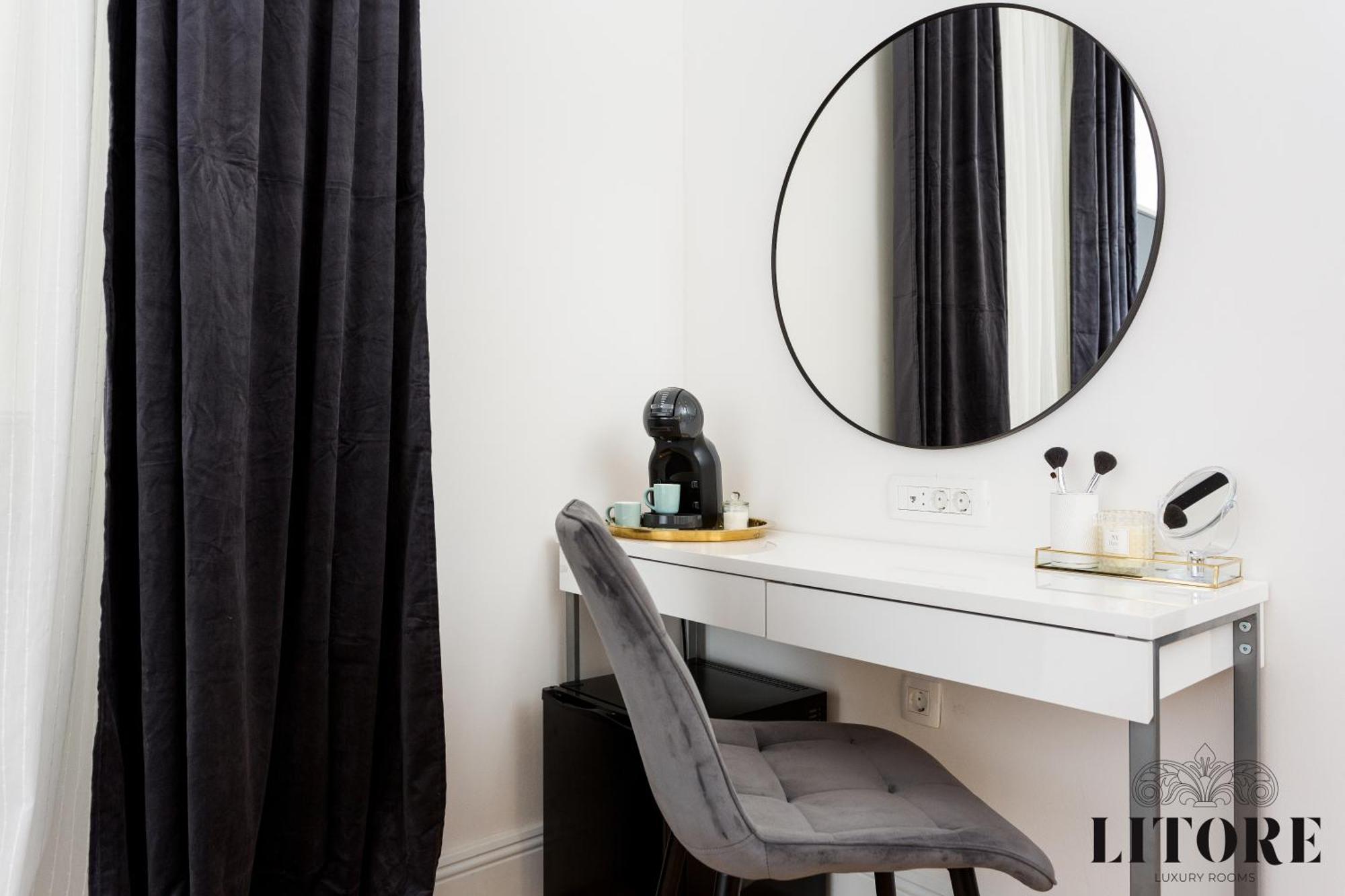Litore Luxury Rooms Maestral Σπλιτ Εξωτερικό φωτογραφία