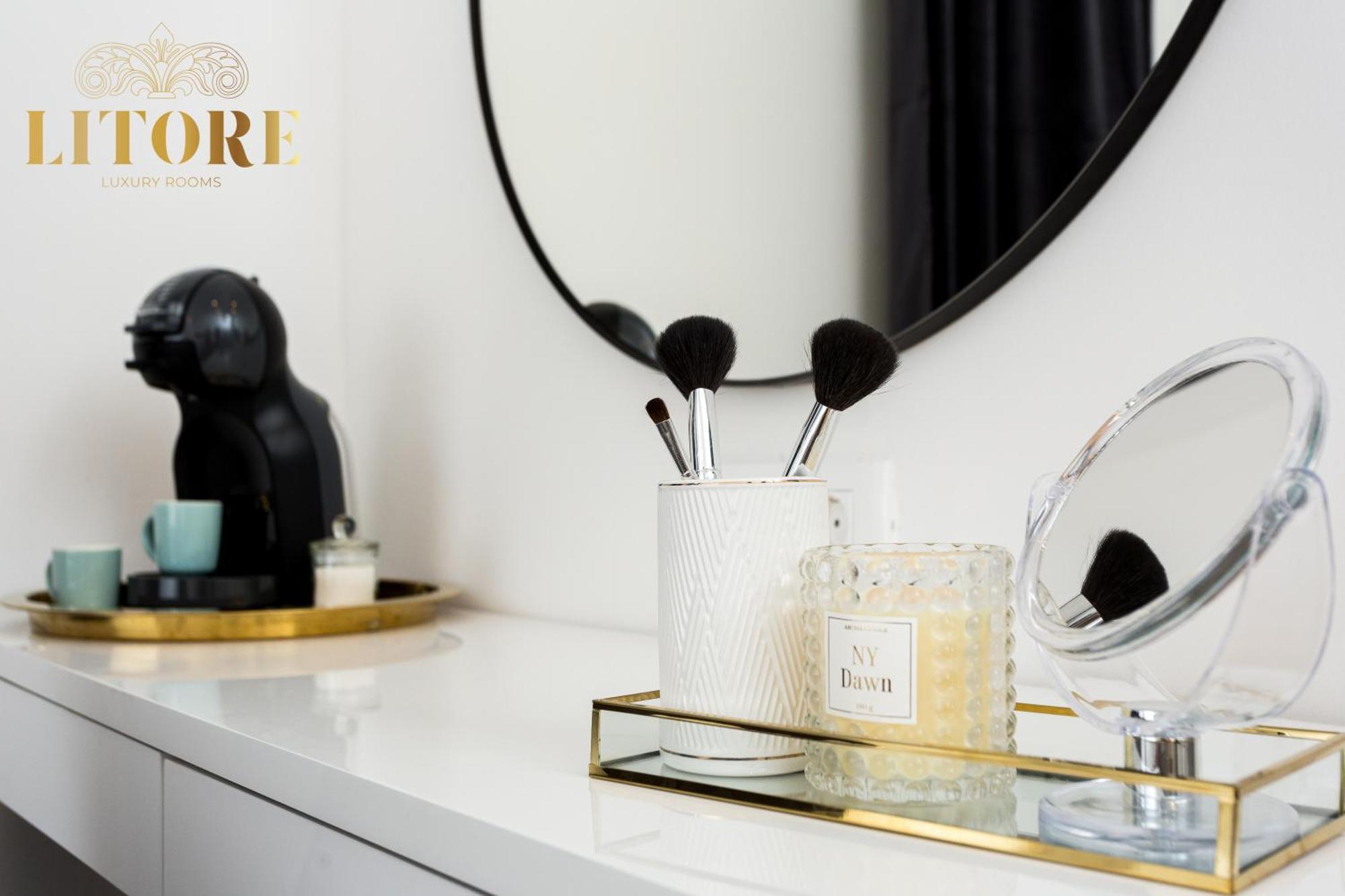 Litore Luxury Rooms Maestral Σπλιτ Εξωτερικό φωτογραφία